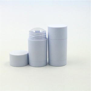 Oem rỗng làm mát không khí rắn <span class=keywords><strong>container</strong></span> nhựa/Stick khử mùi <span class=keywords><strong>container</strong></span> bao bì - Product Image 3