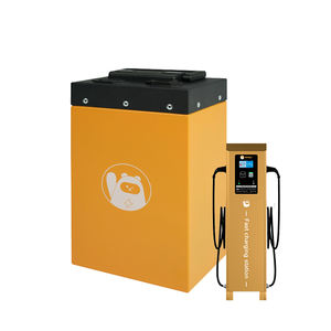 Batería NCM de 72V58AH -0~55 ℃   Almacenamiento con Temperatura de 5%~95% y Humedad con Función de Aplicación - Product Image 1