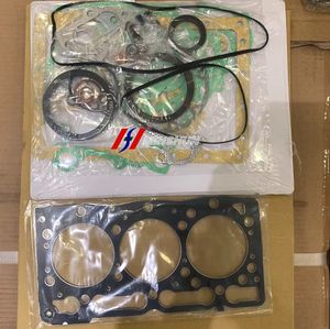 Minshun Zuiger Ring Voering Kit D1005 Onderdelen Diesel Motor Zuigerveer Voor Kubota D1005 - Product Image 3