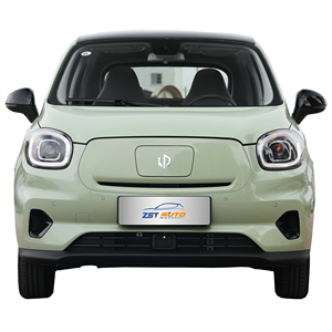 Voiture électrique pure, moteur électrique, berline à hayon à grande vitesse, voiture intelligente automatique, Leapmotor T03, automobile avec mini voiture automatique - Product Image 1