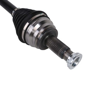 31607622913 31607622914 Pièces détachées automobiles allemandes Arbre de transmission d'essieu avant pour <span class=keywords><strong>BMW</strong></span> X5 F15 F16 F85 <span class=keywords><strong>X</strong></span> <span class=keywords><strong>Drive</strong></span> <span class=keywords><strong>40</strong></span> d - Product Image 3