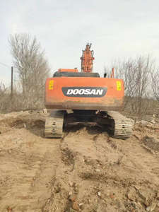 Doosan รถขุด DX225มือสอง DH300ไฮดรอลิก DH225LC-7 DH215 DH225ของแท้ DH225LC-7 - Product Image 6