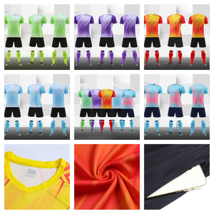 زي القطع الآلي صنع في باكستان - Product Image 3