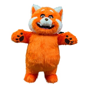 Disfraz <span class=keywords><strong>de</strong></span> Mascota <span class=keywords><strong>de</strong></span> Cosplay <span class=keywords><strong>de</strong></span> gato inflable <span class=keywords><strong>para</strong></span> adultos, fiesta <span class=keywords><strong>de</strong></span> Navidad <span class=keywords><strong>de</strong></span> <span class=keywords><strong>Halloween</strong></span>, Carnaval, traje <span class=keywords><strong>de</strong></span> Animal divertido - Product Image 1