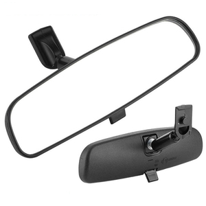76430-S01-A01ZA para 96-00 Honda Civic 1.6L Espejo retrovisor interior 76430S01A01ZA - Product Image 4