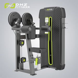 Équipement De Gymnastique à la maison Poids Entraînement de Musculation D'intérieur Musculation Fitness Hydraulique Pour Presse Jambe Bras Minceur Curl <span class=keywords><strong>Extension</strong></span> - Product Image 5
