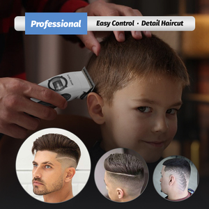 Nueva Máquina Cortapelos SiMAiSHEN con Motor BLDC de Rotor Externo de 7000 RPM, Kit Profesional de Recortadoras para Barbería - Product Image 3