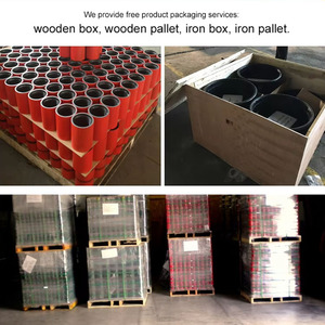 <span class=keywords><strong>Api</strong></span> 5ct thạch anh Ống khớp nối 2-7/8 "và 4-1/2" cho mỏ dầu thiết bị ống khớp nối cho mỏ dầu thiết bị - Product Image 6