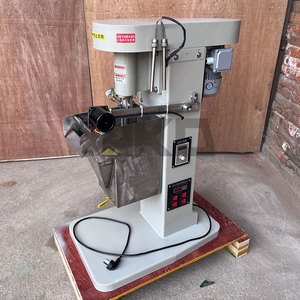 Đơn rãnh 0.5/0.75/1/1.5/3/8L xfdi/II/II Tuyển nổi Máy phòng thí nghiệm nổi di động Graphite Tuyển nổi tách - Product Image 1