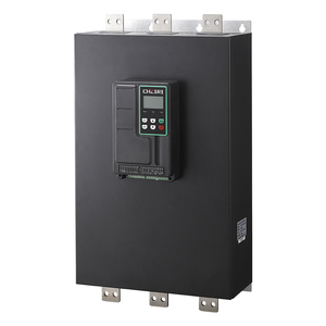 Démarreurs progressifs numériques 380V 1260A 630kW certifiés CE avec garantie de 16 mois pour vente en gros - Product Image 2