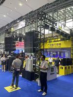 Sistema de Altavoces Line Array TW-10, Activo/Pasivo, Impermeable, de 10 Pulgadas, de Dos Vías, para Conciertos y Sonido Profesional