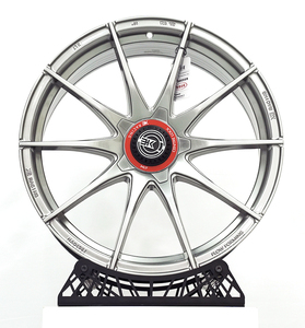 Fabrika doğrudan 5X108 5X112 5X114.3 5X120 alaşım binek otomobil tekerlekleri mercedes-benz BMW Audi <span class=keywords><strong>16</strong></span>-19 inç alaşım jantlar için uygun - Product Image 2