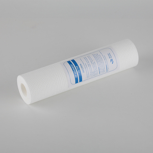 Huiston Giảm Giá Mạnh Bộ Lọc Trầm Tích <span class=keywords><strong>Pp</strong></span> <span class=keywords><strong>10</strong></span> <span class=keywords><strong>Inch</strong></span> Bộ Lọc Lọc Nước Uống Bộ Lọc Thay Thế - Product Image 5