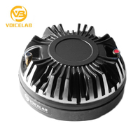TWE-F51-D145 usine vente en gros 2 pouces CCAW bobine vocale unité de pilote haut-parleur Tweeter pilote tweeter