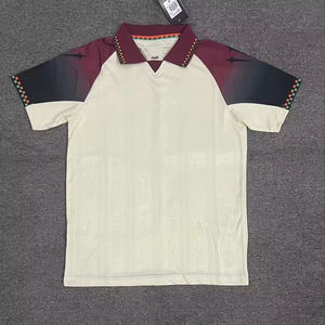 Venta al por Mayor de Camisetas de Fútbol Italianas 2526, Camisetas de Local y Visitante del Venezia, Camisetas del Manchester City - Product Image 3