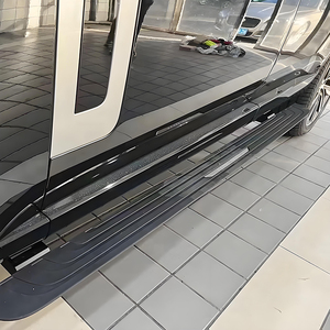 Marchepied électrique automatique antidérapant et étanche pour Land Rover Range Rover VOGUE <span class=keywords><strong>2023</strong></span>+ - Product Image 2