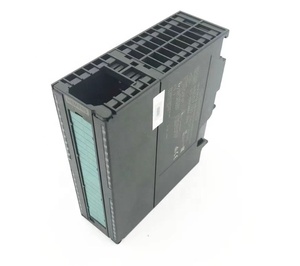وحدة إشارة PLC 6ES7338-4BC01-0AB0 سيماتيك S7-300 لثلاثة أجهزة تشفير في قراءة قيمة تحديد المواقع - Product Image 1