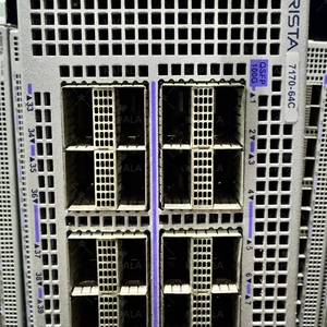 Commutateurs réseau DCS-7170-64C avec fonction POE - Product Image 6