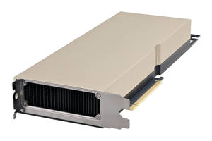 Accélérateur GPU <span class=keywords><strong>NV</strong></span> A16 64 Go PCIe pour l'IA et le calcul accéléré - Product Image 3