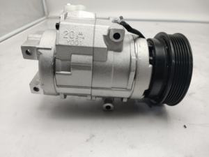 Compressore <span class=keywords><strong>ac</strong></span> auto 6611304415 714956 240986 per SSANGYONG Rexton-2.7 xdi/2.8 D 2002 compressore d'aria - Product Image 4