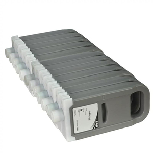 Goosam 130毫升PFI101 PFI103 PFI 101 103兼容墨盒，带佳能IPF <span class=keywords><strong>5000</strong></span> 5100 6000 6100打印机芯片 - Product Image 6
