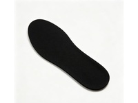 Semelles de chaussures hautement élastiques, absorption des chocs, inserts rembourrés, coussinets confortables pour les pieds, pour hommes et femmes, course à pied, marche, chaussures de sport