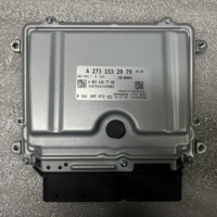 Module de commande électronique du moteur ECU Premium A2731532979 ME9.7 pour Mercedes-Benz M273 Engine E500 ML500