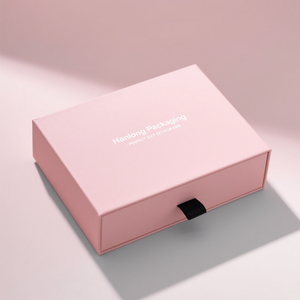 Biểu Tượng Tùy Chỉnh Chai Mỹ Phẩm Sản Phẩm Hộp Doanh Nghiệp Nhỏ Ngăn Kéo Bao Bì Hộp Sơn Móng Tay Dầu Trượt Gify Bao Bì Hộp - Product Image 3