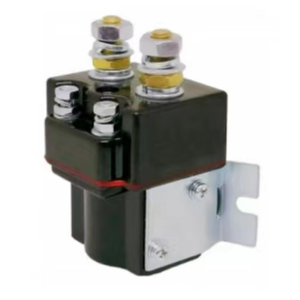Piezas de carretilla elevadora eléctrica Xilin, relé DF12 12V 24V para motor de elevación, relé de arranque, contactor de 24V - Product Image 2