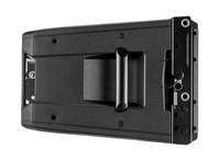 Altavoz de Línea Activo/Pasivo de 3 Vías HDL 50-A 4K Dual de 12 Pulgadas, Sistema de Sonido Activo de 3 Vías HDL 50-A 4K