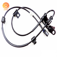Sensor de velocidad de rueda ABS, piezas de automóvil, piezas de freno para Hyundai Kia 59910-D6000 59910D6000 59910 D6000