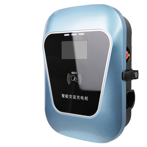 Estación de Carga para Vehículos Eléctricos BYD, OEM, 7KW/11KW/22KW, Tipo 2, <span class=keywords><strong>Wallbox</strong></span>, 32A, 1 Fase/3 Fases, Cargador Rápido AC - Product Image 2