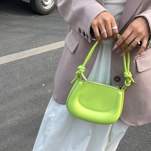 Meilleure vente dames sacs noir couleur à carreaux rabat mode femmes sacs à main en cuir Pu sacs à bandoulière pour femmes R2263 - Product Image 4