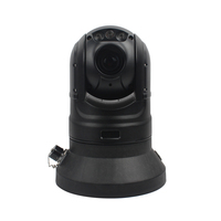 40X Zoom Ptz Camera 4G Live Dampende Wifi Gps Nacht Vison 2K Video High Speed Dome Camera