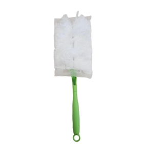 Spolverino monouso per spolverino