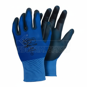 GUANTES DE SEGURIDAD ULTRA LIGERO con CATCH para EASY ON/OFF - Product Image 1