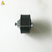 Isf3.8 tendeur de courroie de distribution poulie de renvoi Fit 5265369 pour Foton Cummins Engine Assembly Isf38 poulie de vilebrequin
