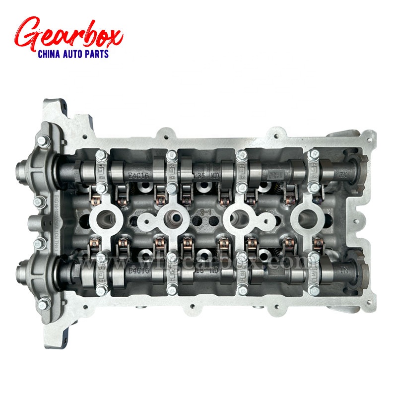 Chery E4G16-1003010 Cylinderhead Body Assembly for Repair