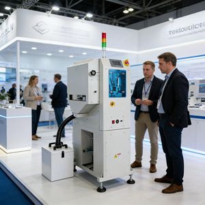 Machine <span class=keywords><strong>de</strong></span> nettoyage <span class=keywords><strong>de</strong></span> circuits imprimés entièrement automatique, ligne <span class=keywords><strong>de</strong></span> nettoyage ultrasonique, élimination continue des résidus <span class=keywords><strong>de</strong></span> flux, sécheuse <span class=keywords><strong>de</strong></span> cartes intelligentes, ligne SMT <span class=keywords><strong>de</strong></span> production en série - Product Image 4