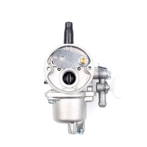 Carburateur 40-5 pour tondeuse à gazon, pièces de moteur à essence, type flottant 43044-5 - Product Image 1