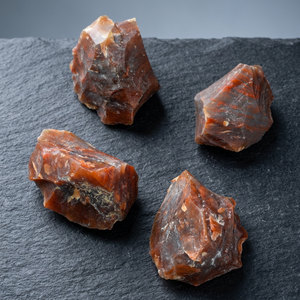 Pierres d'agate brute polies fantaisie |   Pierre précieuse sculptée et gravée Feng Shui pour la décoration intérieure - Vendeur en gros - Product Image 2