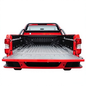 รถกระบะอีซูซุ 4x4 รุ่นใหม่ ราคาประหยัด Dmax T30 T28 EV ดีเซล - Product Image 1