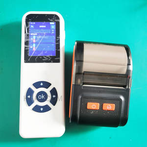 Innovatief Draagbaar Ontwerp Snel En Nauwkeurig Testen Oae Hoorscreener - Product Image 3