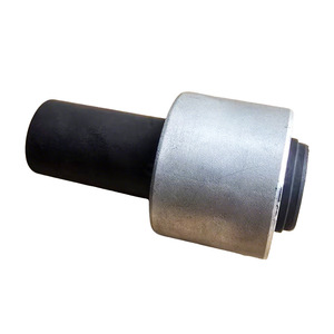 Buje de brazo de control inferior 48620-50070B 48640-50070B para sistema de suspensión de chasis Toyota Lexus - Product Image 4