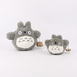 Il mio vicino per Totoro Kawaii orso 160cm cuscino in cotone Super morbido PP fodera in maglia di riempimento di cotone lavata per consolatore bambola Totoro - Product Image 2