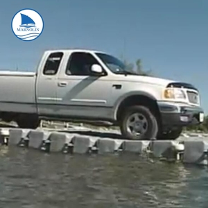 Nhà Máy Giá Sinh Thái Thân Thiện Nổi Bơi Hồ Bơi Biển Khác Nguồn Cung Cấp Biển Dây - Product Image 5