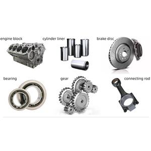 Mandrin de rodage Sunnen 3K-P28 pour bloc-cylindres, chemise de cylindre, alésage de <span class=keywords><strong>vilebrequin</strong></span> et bielle de moteur - Product Image 5