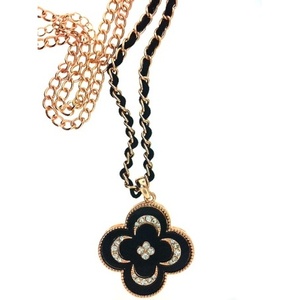 Collana con Ciondolo alla Moda 30107NK - Product Image 1