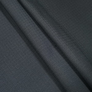 Tela Nomex IIIA Ignífuga Teñida en Masa Personalizada, Meta Aramida Para Ropa de Protección Contra Incendios - Product Image 1