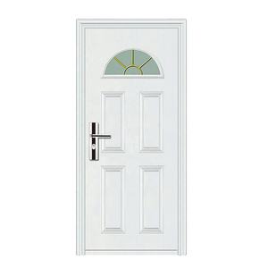 <span class=keywords><strong>Porte</strong></span> <span class=keywords><strong>d</strong></span>'<span class=keywords><strong>entrée</strong></span> de appartement en acier, de sécurité, en métal, à bas prix, <span class=keywords><strong>porte</strong></span> américaine et européenne - Product Image 1